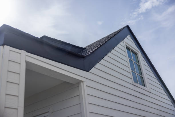 Best Siding Repair  in Versailles, IN